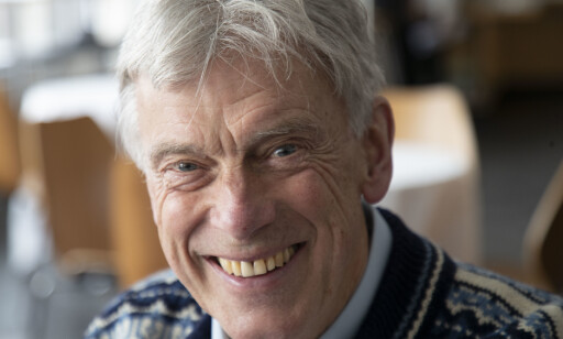 BEKYMRET: Bjørge Stensbøl.
Foto: Geir Olsen / NTB scanpix BEKYMRET: Bjørge Stensbøl.
Foto: Geir Olsen / NTB scanpix