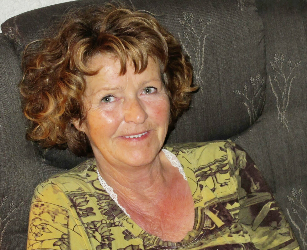 DYPT SAVNET: Anne-Elisabeth Hagen har vært forsvunnet siden 31. oktober 2018. Bildet av pensjonisten med det milde smilet har blitt godt kjent. DYPT SAVNET: Anne-Elisabeth Hagen har vært forsvunnet siden 31. oktober 2018. Bildet av pensjonisten med det milde smilet har blitt godt kjent.