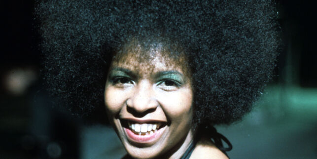 image: Betty Wright er død