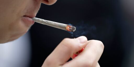 image: - Heroin billigere enn hasj