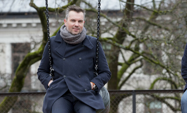 DYSTER SPÅDOM: Trener Eirik Øiestad frykter at det tar flere år før barneidretten er oppe og står igjen. Foto: NTB scanpix DYSTER SPÅDOM: Trener Eirik Øiestad frykter at det tar flere år før barneidretten er oppe og står igjen. Foto: NTB scanpix