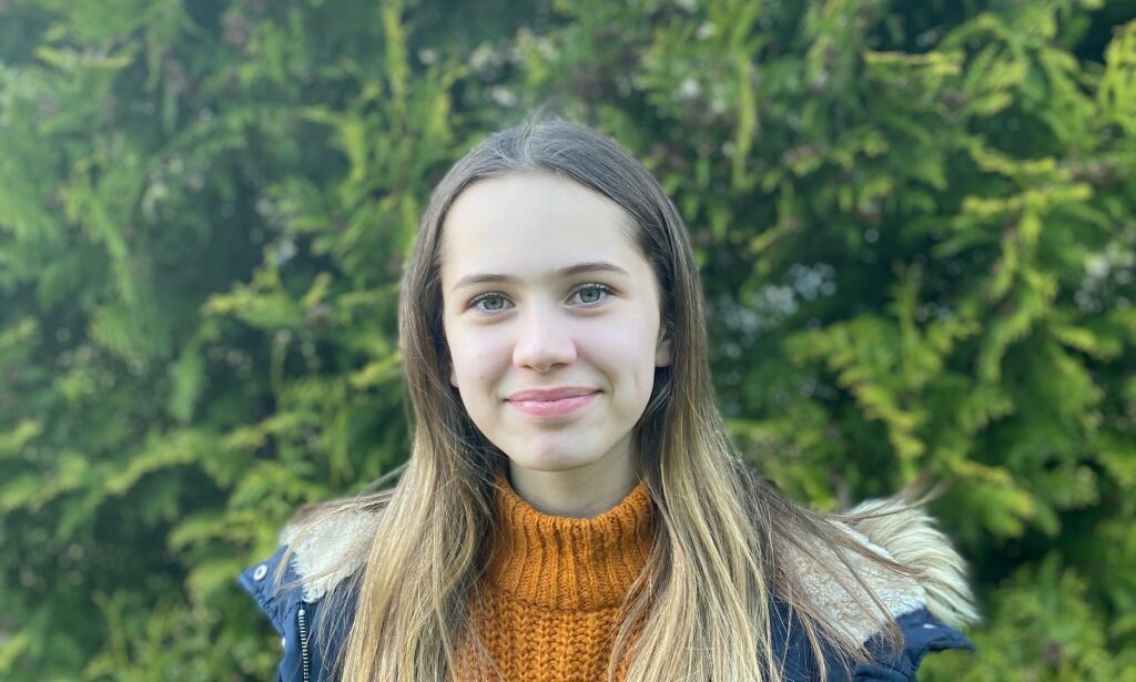 image: Olivia (13) arvet Oslos mest kjente hasj-hotline