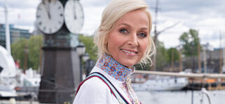 image: Vår Staude gjorde «dødssynden»