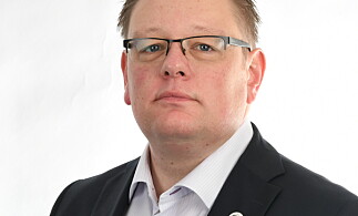 Kai Øivind Brenden Kai Øivind Brenden