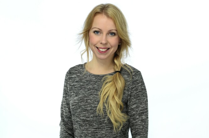 <strong>KAN IKKE SAMMENLKNES:</strong> Hoffreporter Johanna Lejon mener at ingen andre kongelige relasjoner kan sammenlignes med Märtha og Durek. Foto: Karin Törnblom <strong>KAN IKKE SAMMENLKNES:</strong> Hoffreporter Johanna Lejon mener at ingen andre kongelige relasjoner kan sammenlignes med Märtha og Durek. Foto: Karin Törnblom