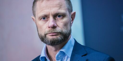 image: Skal bli mer attraktivt å bli fastlege