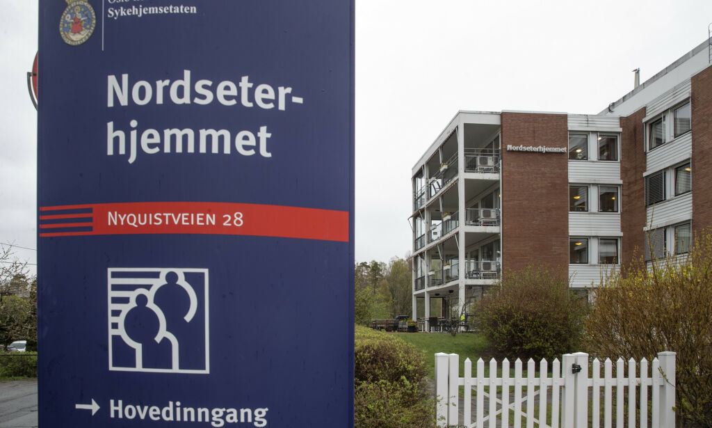 image: Testet negativt flere ganger - døde av covid-19