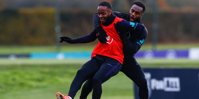 image: Premier League-oppstarten: - Latterlig