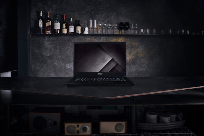 Raske vårmodeller fra Msi Raske vårmodeller fra Msi