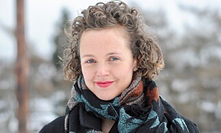 FLERE SAKER: Jurist i Kirkens bymisjon, Mari Seilskjær, er svært kritisk til et rundskriv fra Justisdepartementet fra 2013. Foto: Kirkens bymisjon FLERE SAKER: Jurist i Kirkens bymisjon, Mari Seilskjær, er svært kritisk til et rundskriv fra Justisdepartementet fra 2013. Foto: Kirkens bymisjon
