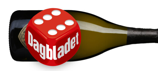 Sprudlende til 17.mai Sprudlende til 17.mai