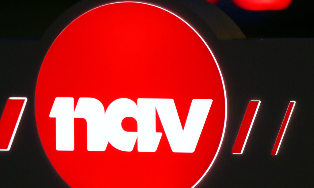 image: Så mange må bli på NAV