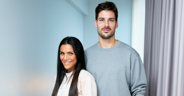 Møter i retten - igjen Møter i retten - igjen