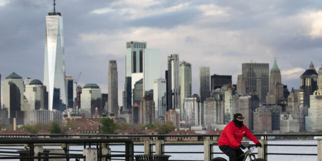 image: Barnesykdom skremmer New York