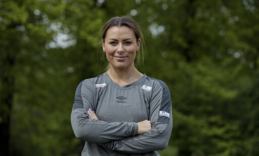 Nora Mørk har en imponerende landslagskarriere å se tilbake på allerede nå, med tre EM-gull, et VM-gull og en OL-bronse. Hun har scoret 566 mål på 117 kamper. Foto: Vidar Ruud / NTB scanpixB scanpix Nora Mørk har en imponerende landslagskarriere å se tilbake på allerede nå, med tre EM-gull, et VM-gull og en OL-bronse. Hun har scoret 566 mål på 117 kamper. Foto: Vidar Ruud / NTB scanpixB scanpix
