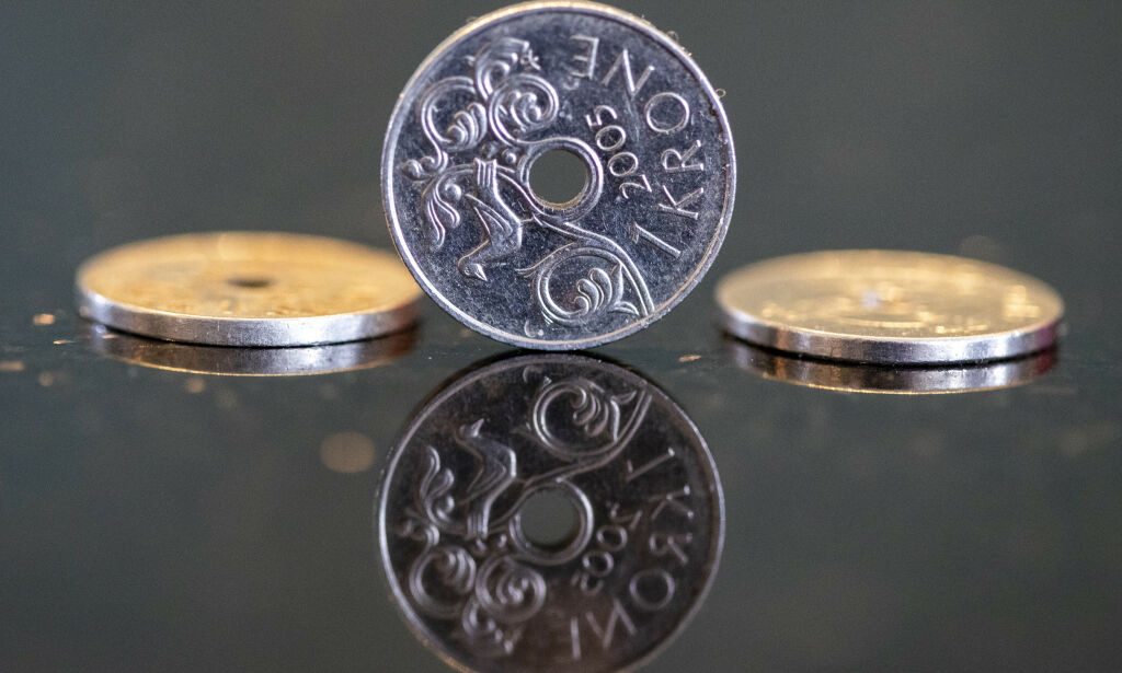image: Dystert krisebudsjett: Ekspertenes tips for privatøkonomien