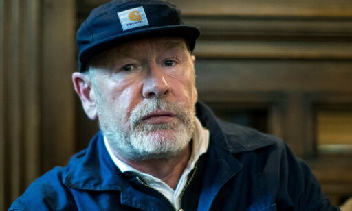 image: Freser mot kollega: - Litteraturens «Balle Clorin»