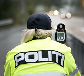 image: - Forenkler bøte-leggingen betraktelig