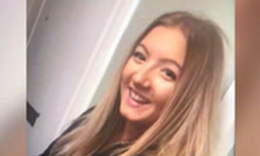 image: Ekskjæresten tiltalt for drapet på Wilma (17)