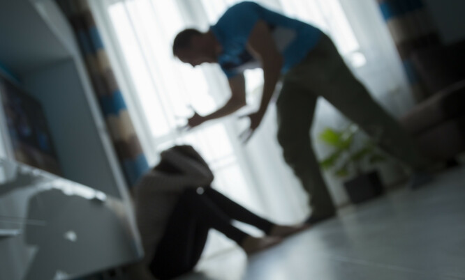 Han hadde hyppige raseriutbrudd, men ba om unnskyldning - igjen og igjen. FOTO: NTB scanpix Han hadde hyppige raseriutbrudd, men ba om unnskyldning - igjen og igjen. FOTO: NTB scanpix