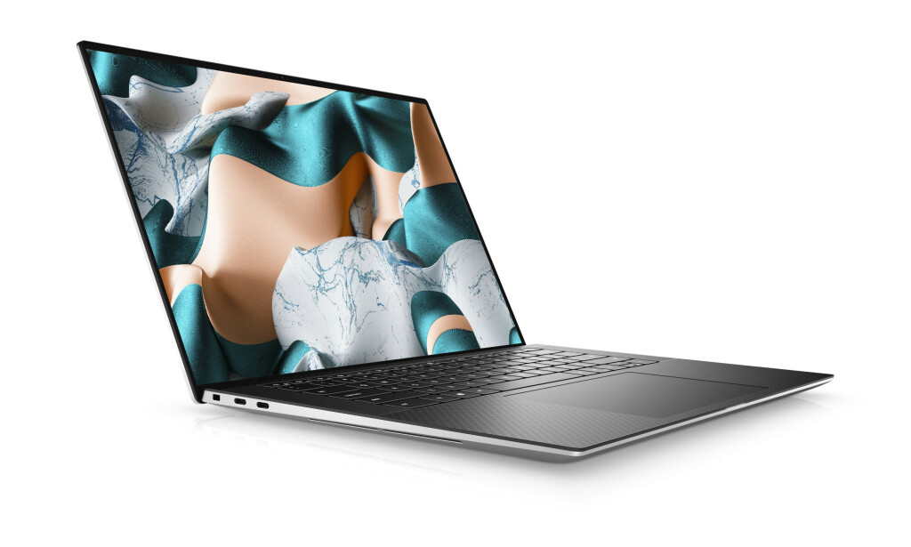 XPS 15 kommer denne uka. XPS 15 kommer denne uka.