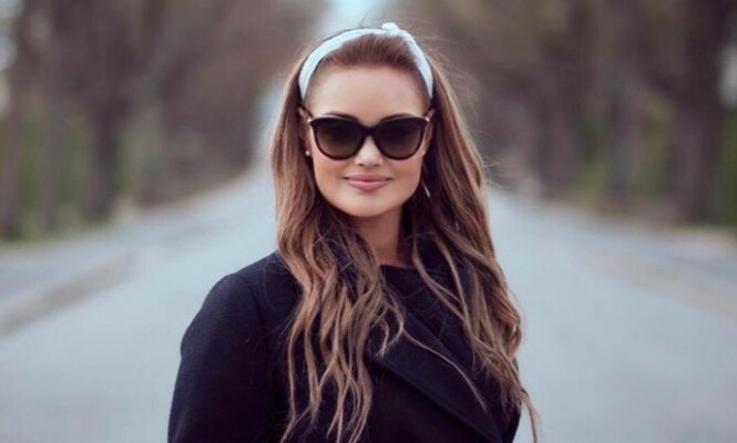 <strong>BERGEN:</strong> Kristin Østgaard er vokst opp i Bergen. Hun synes den nye stranden på Marineholmen er verdt et besøk, selv på storbyferie! FOTO: Privat <strong>BERGEN:</strong> Kristin Østgaard er vokst opp i Bergen. Hun synes den nye stranden på Marineholmen er verdt et besøk, selv på storbyferie! FOTO: Privat