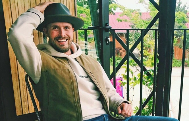 OSLO: Lasse Engeland er født og oppvokst i hovedstaden, og sitter på masse Oslo-kunnskap! FOTO: Privat OSLO: Lasse Engeland er født og oppvokst i hovedstaden, og sitter på masse Oslo-kunnskap! FOTO: Privat