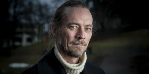 image: Forholdskrise: Brudd eller bli?