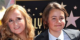 image: Melissa Etheridges sønn (21) er død
