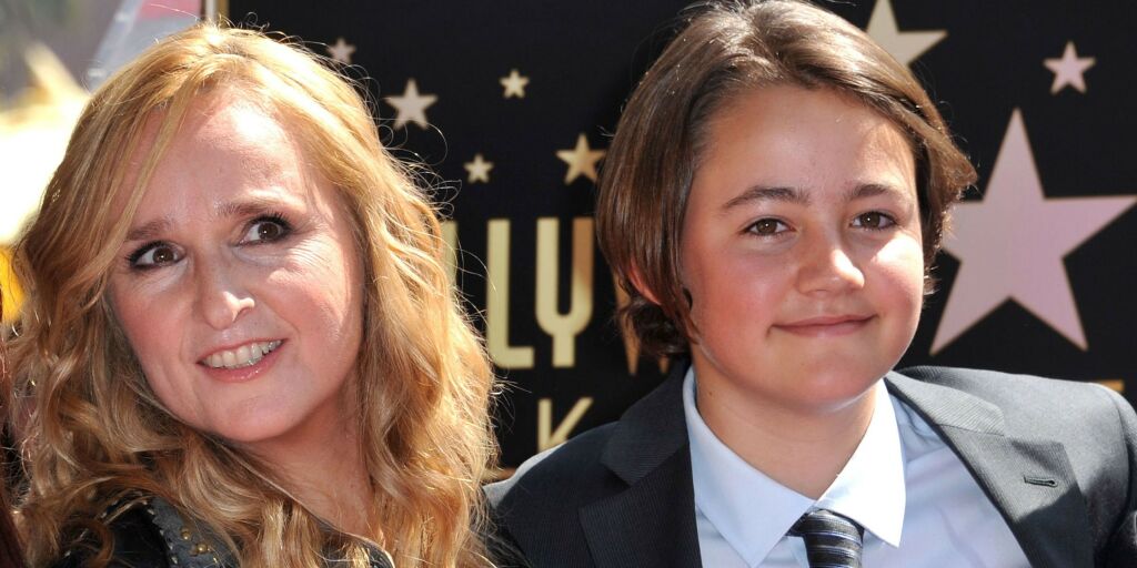 image: Melissa Etheridges sønn (21) er død