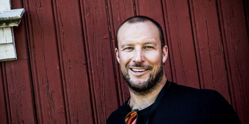 image: Milliongevinst på børsen for Svindal