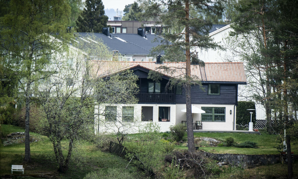 image: Mener Hagen-hjelp var narrespill
