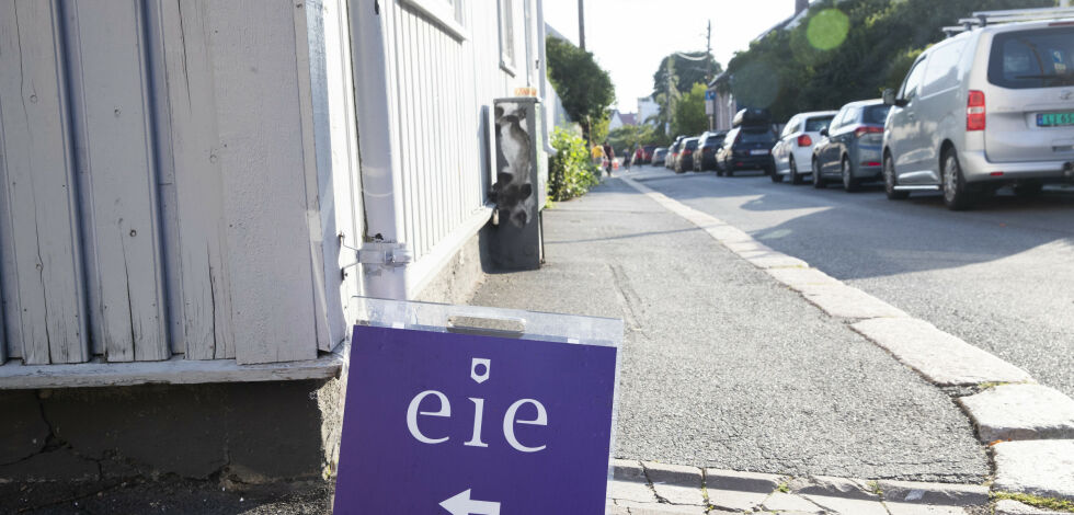 image: Kom deg inn på boligmarkedet