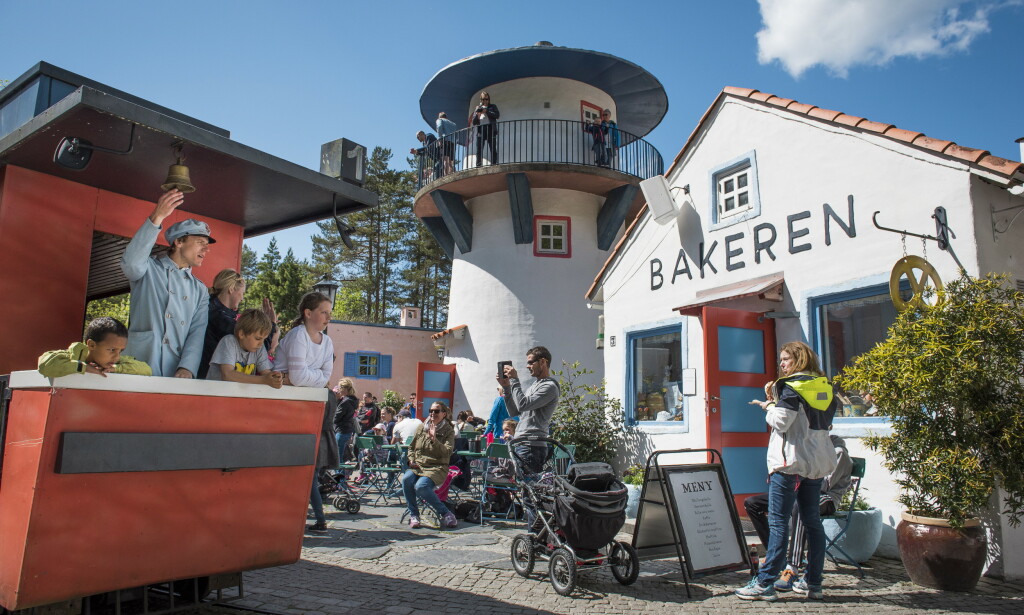 ÅPENT: I dialog med smittevernoverlegen i Kristiansand har Dyreparken holdt åpent med et svært begrenset tilbud i hele coronaperioden. Snart kan de åpne for langt flere. Foto: John Trygve Tollefsen / Dagbladet ÅPENT: I dialog med smittevernoverlegen i Kristiansand har Dyreparken holdt åpent med et svært begrenset tilbud i hele coronaperioden. Snart kan de åpne for langt flere. Foto: John Trygve Tollefsen / Dagbladet