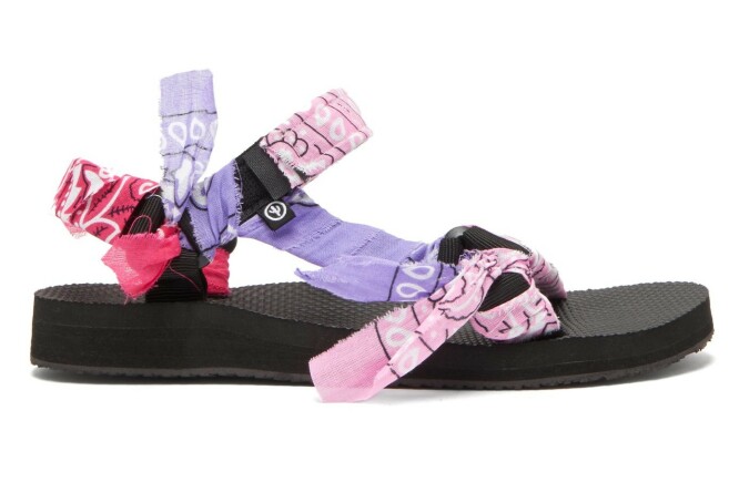 Arizona Love via Matchesfashion.com, kr 1040 Arizona Love via Matchesfashion.com, kr 1040