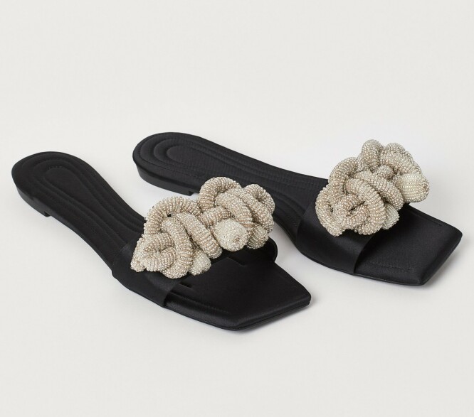H&M Conscious Exclusive, kr 799 H&M Conscious Exclusive, kr 799