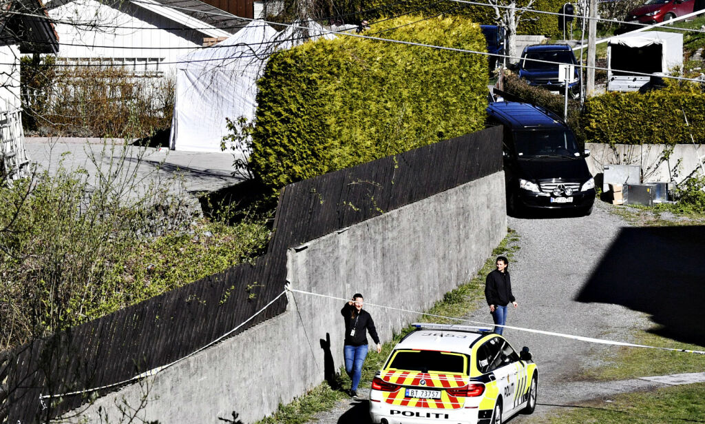 image: Kan skjule drapsbevis