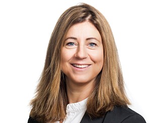 SKAL SIKRE KONKURRANSE: Klagenemnda for offentlige anskaffelser (KOFA), her ved direktør Anneline Vingsgård. Foto: Trude Wilhelmsen SKAL SIKRE KONKURRANSE: Klagenemnda for offentlige anskaffelser (KOFA), her ved direktør Anneline Vingsgård. Foto: Trude Wilhelmsen