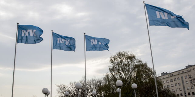 image: Artist tiltalt for vold mot NRK-profil