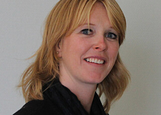 UNIKT: Maren Esmark i Naturvernforbundet frykter for at saken om Vega nå vil skape presedens og tillate oppdratt hvor som helst langs kysten. Foto: Naturvernforbundet UNIKT: Maren Esmark i Naturvernforbundet frykter for at saken om Vega nå vil skape presedens og tillate oppdratt hvor som helst langs kysten. Foto: Naturvernforbundet