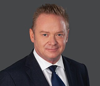 IKKE IMPONERT: Advokat og spesialist på regler rundt offentlige anskaffelser, Robert Myhre. Foto: Privat IKKE IMPONERT: Advokat og spesialist på regler rundt offentlige anskaffelser, Robert Myhre. Foto: Privat