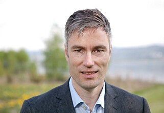 GRATIS: Selv om flere av bilene som nå kalles tilbake er rundt 20 år gamle, byttes kollisjonsputene gratis, opplyser Espen Olsen, informasjonssjef i Toyota Norge. Foto: Toyota GRATIS: Selv om flere av bilene som nå kalles tilbake er rundt 20 år gamle, byttes kollisjonsputene gratis, opplyser Espen Olsen, informasjonssjef i Toyota Norge. Foto: Toyota