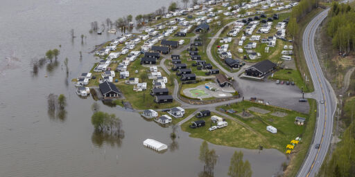 image: - Kan bli katastrofalt
