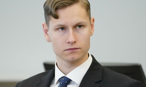 image: Spurte om sin egen alder