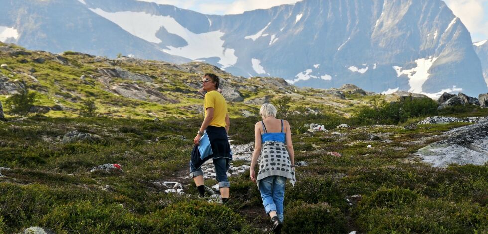 image: Tur-appene du bør laste ned