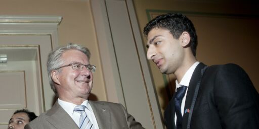 image: Var Norges gründerstjerne - lurte alle