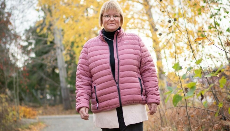 Jessica måtte kjempe med seg selv for ikke å gi sønnen dårlig samvittighet. Det eneste han gjorde, var jo å leve sitt liv. Og det unnet hun ham. Foto: Jessica måtte kjempe med seg selv for ikke å gi sønnen dårlig samvittighet. Det eneste han gjorde, var jo å leve sitt liv. Og det unnet hun ham. Foto: