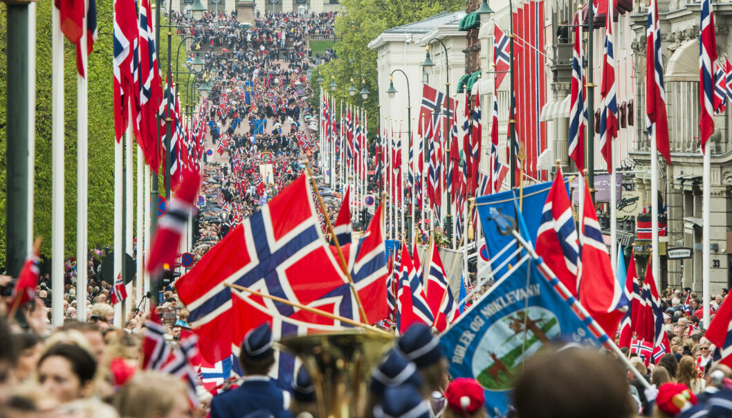 Utelivskonge tar drastisk grep Utelivskonge tar drastisk grep