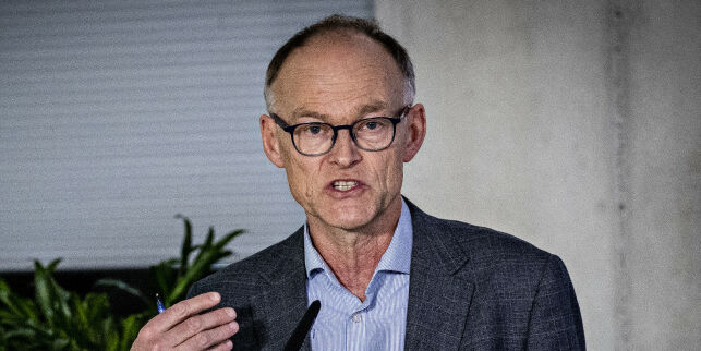 image: Ut mot svenskene:- Burde være mer ydmyk