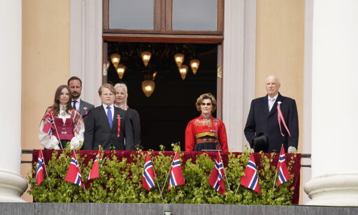 image: Overrasket: - Betyr mer enn vanlig
